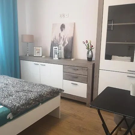 Apart'margot Daire